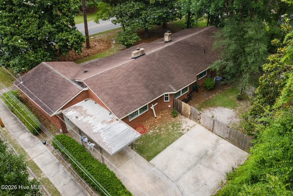 413 Franklin Street Whiteville, NC 28472
