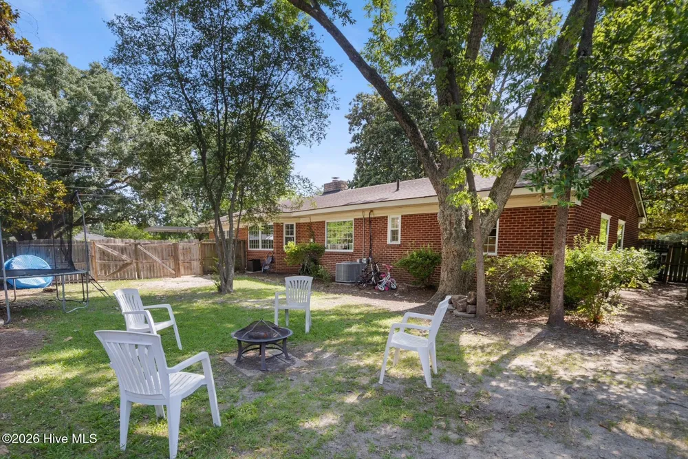 413 Franklin Street Whiteville, NC 28472