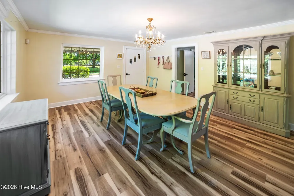 413 Franklin Street Whiteville, NC 28472