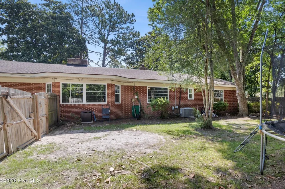 413 Franklin Street Whiteville, NC 28472
