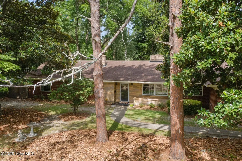 413 Franklin Street Whiteville, NC 28472