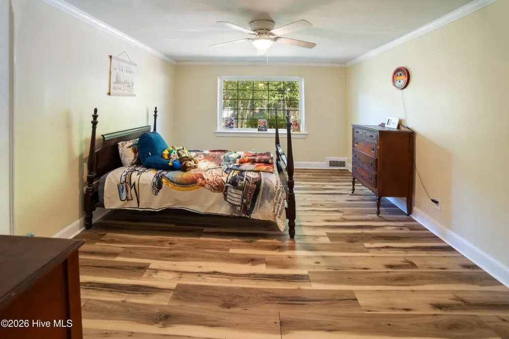 413 Franklin Street Whiteville, NC 28472