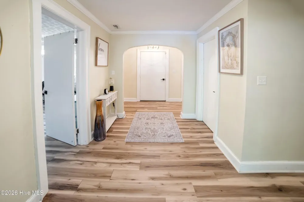 413 Franklin Street Whiteville, NC 28472