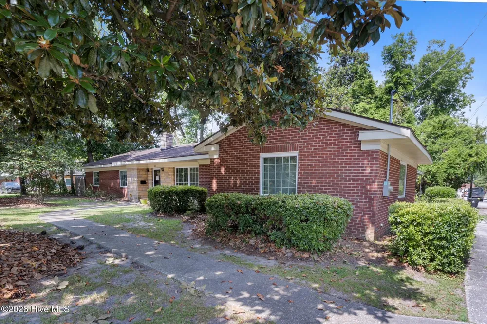 413 Franklin Street Whiteville, NC 28472