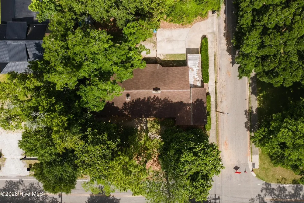 413 Franklin Street Whiteville, NC 28472