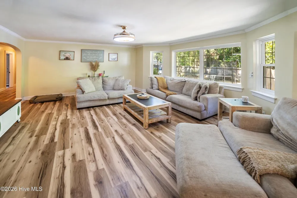 413 Franklin Street Whiteville, NC 28472