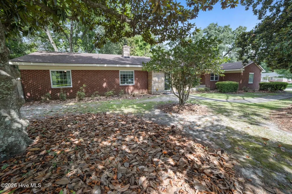 413 Franklin Street Whiteville, NC 28472