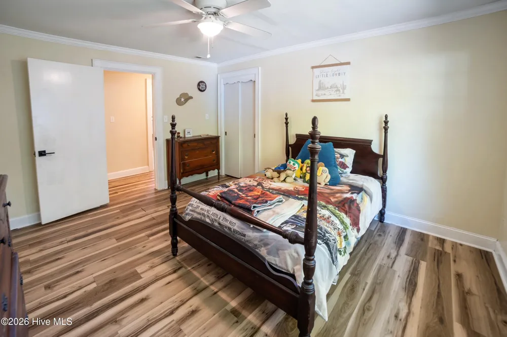 413 Franklin Street Whiteville, NC 28472