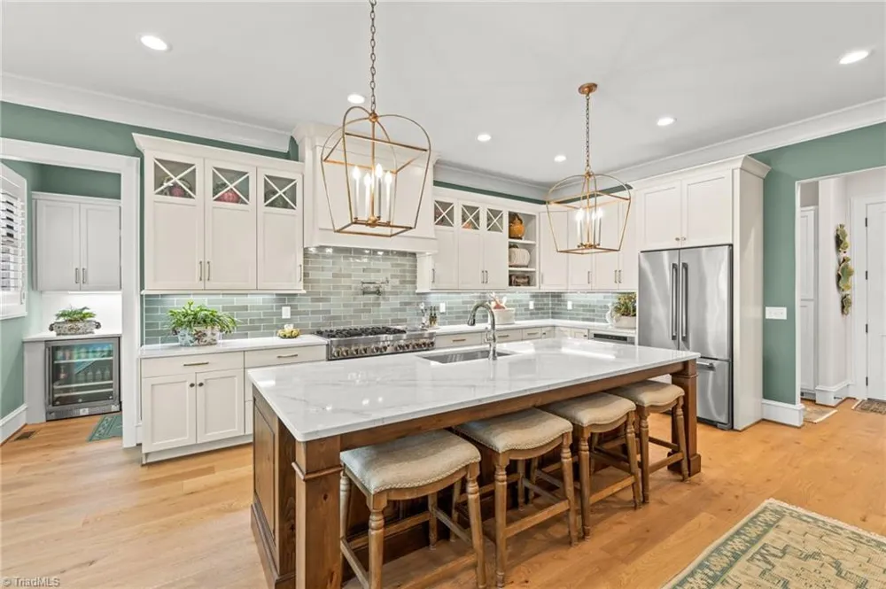 8111 Falcon Trail Oak Ridge, NC 27310
