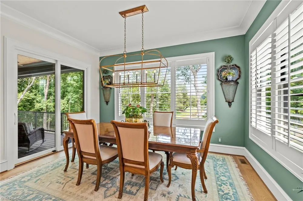 8111 Falcon Trail Oak Ridge, NC 27310