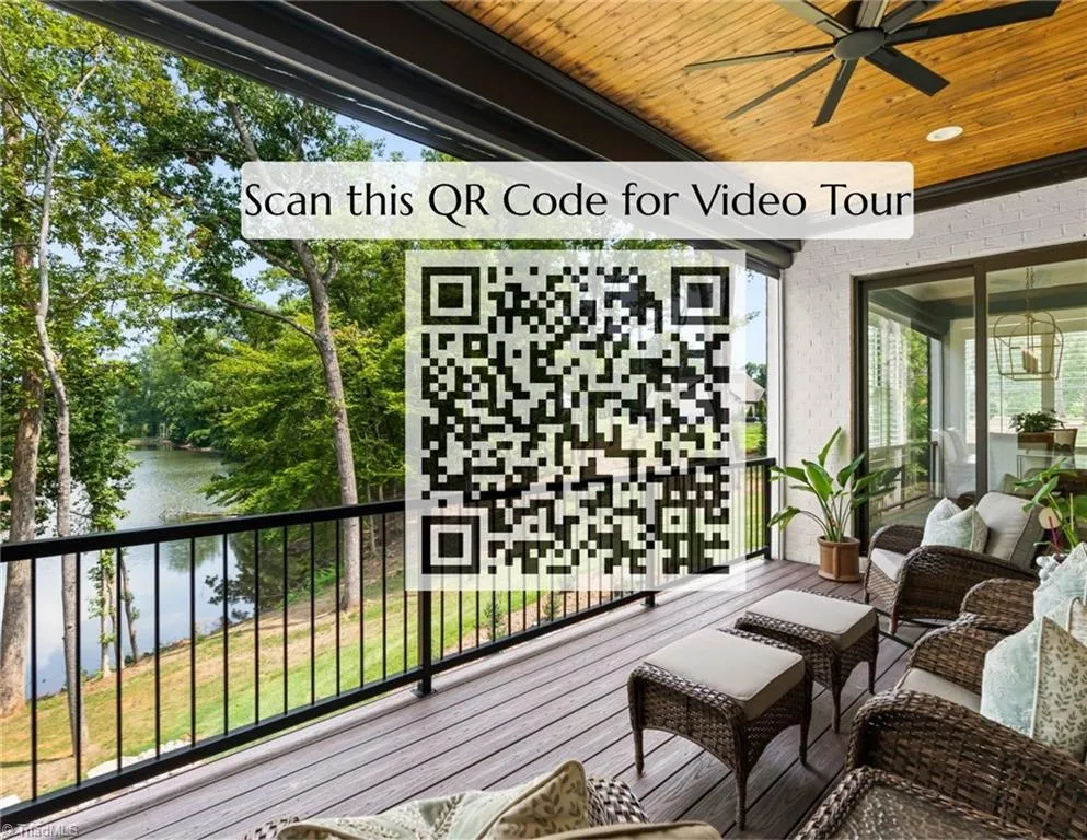 8111 Falcon Trail Oak Ridge, NC 27310