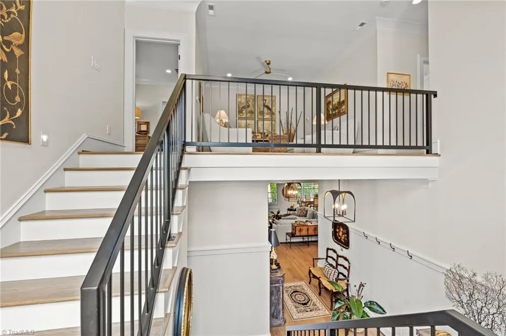 8111 Falcon Trail Oak Ridge, NC 27310