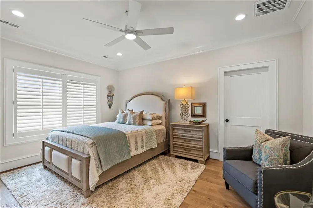 8111 Falcon Trail Oak Ridge, NC 27310