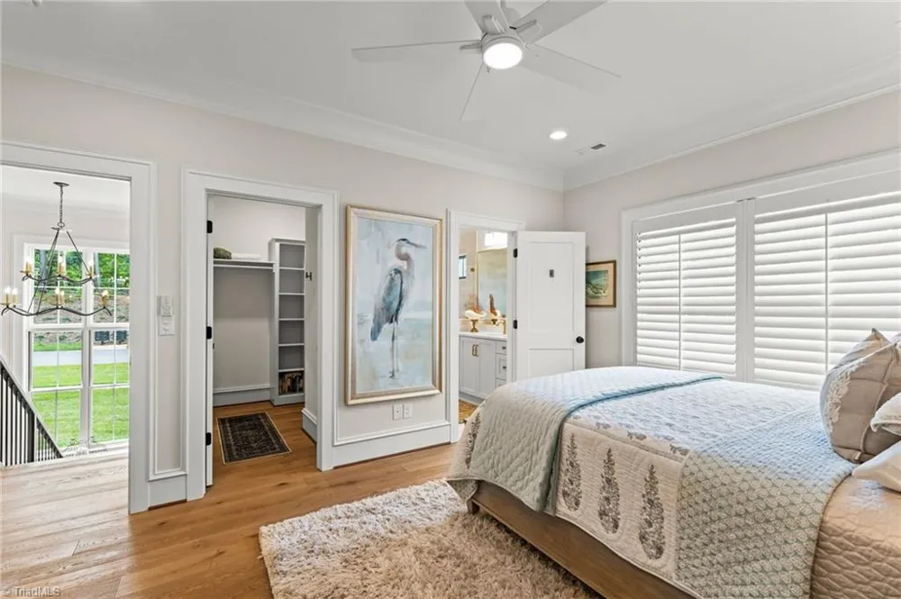 8111 Falcon Trail Oak Ridge, NC 27310
