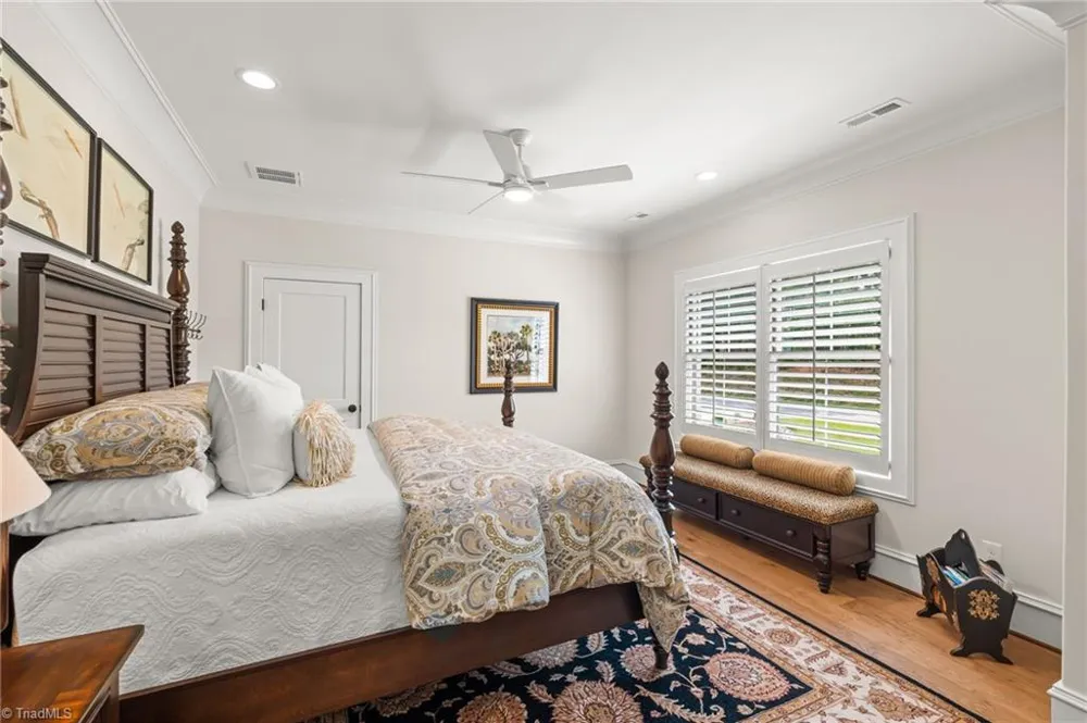 8111 Falcon Trail Oak Ridge, NC 27310