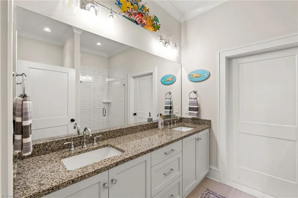 8111 Falcon Trail Oak Ridge, NC 27310