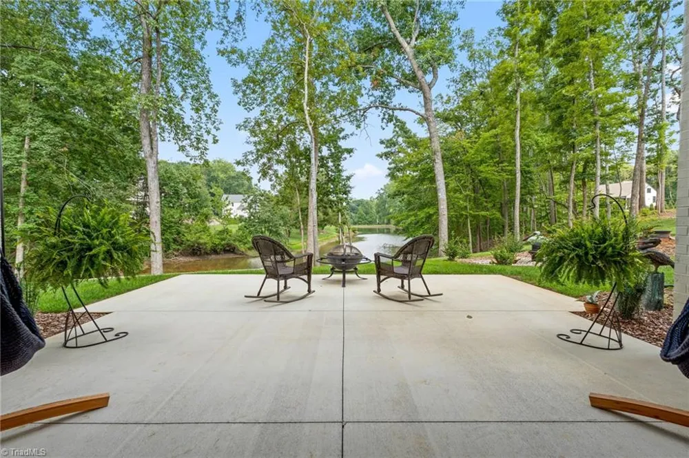 8111 Falcon Trail Oak Ridge, NC 27310