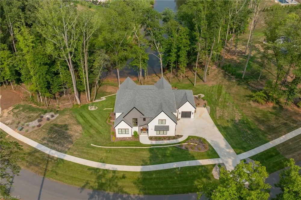 8111 Falcon Trail Oak Ridge, NC 27310