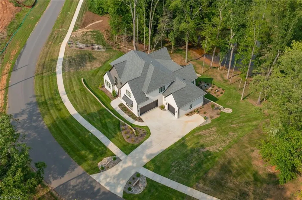 8111 Falcon Trail Oak Ridge, NC 27310