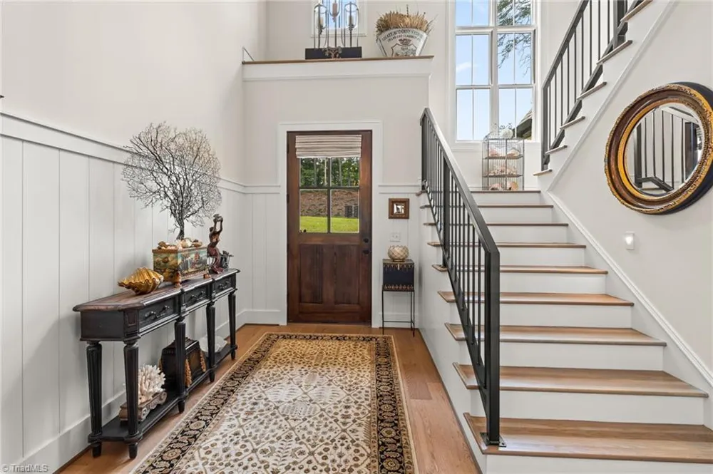 8111 Falcon Trail Oak Ridge, NC 27310