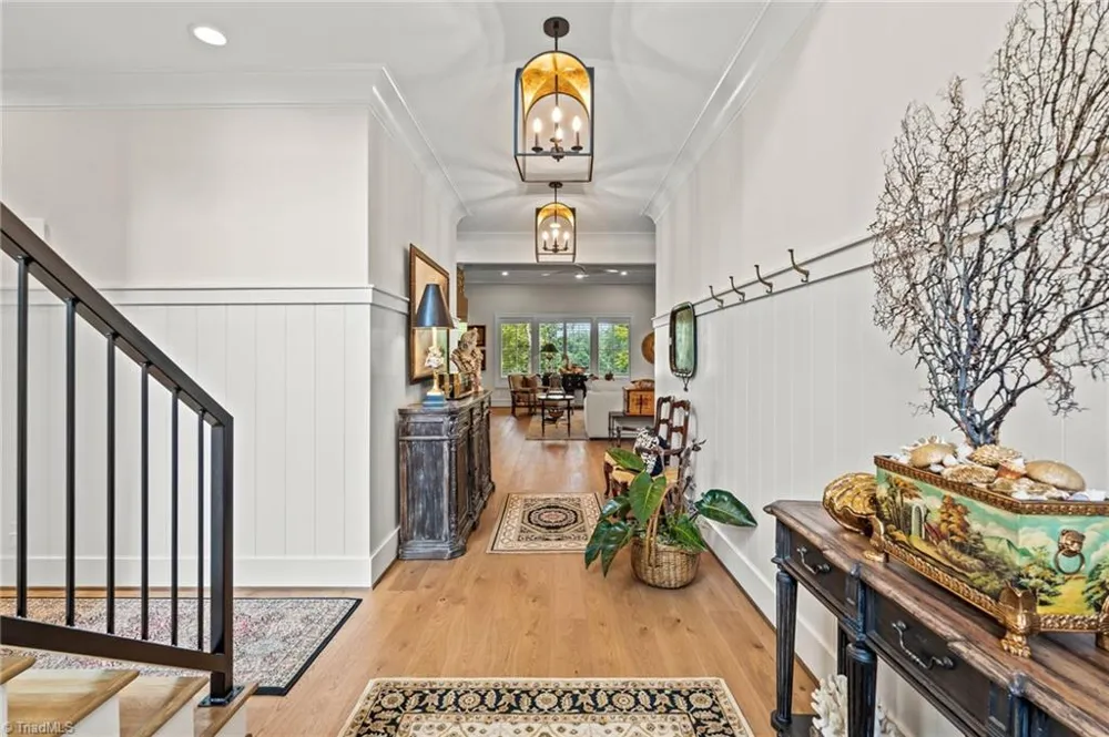 8111 Falcon Trail Oak Ridge, NC 27310