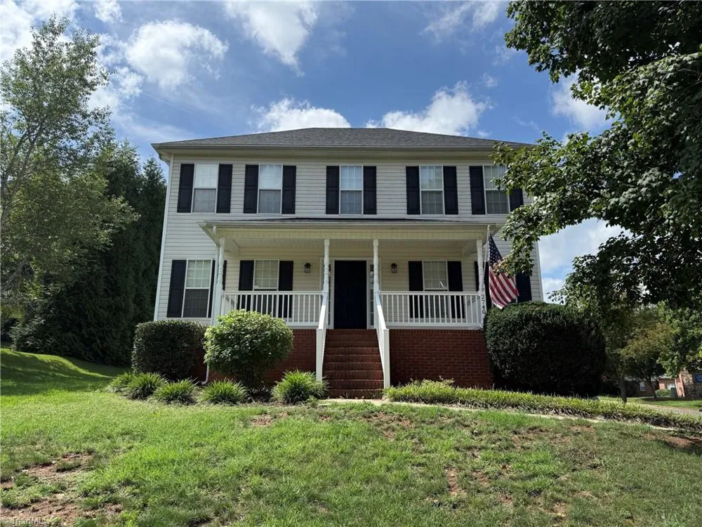 2740 Bridgeport Drive Winston-Salem, NC 27103