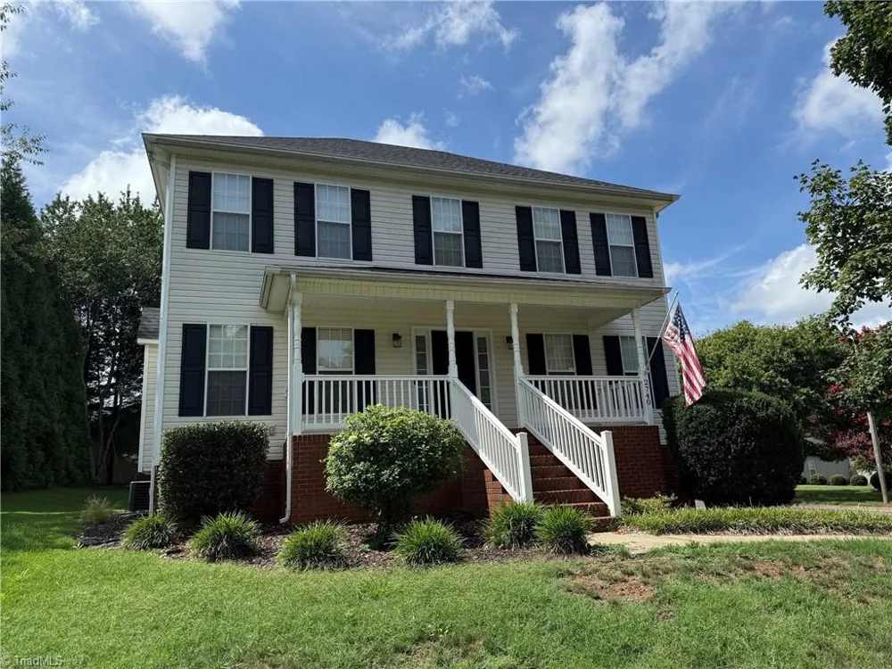 2740 Bridgeport Drive Winston-Salem, NC 27103