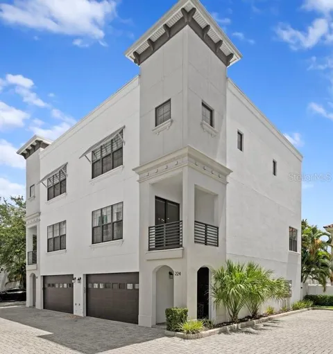 224 S AUDUBON AVENUE