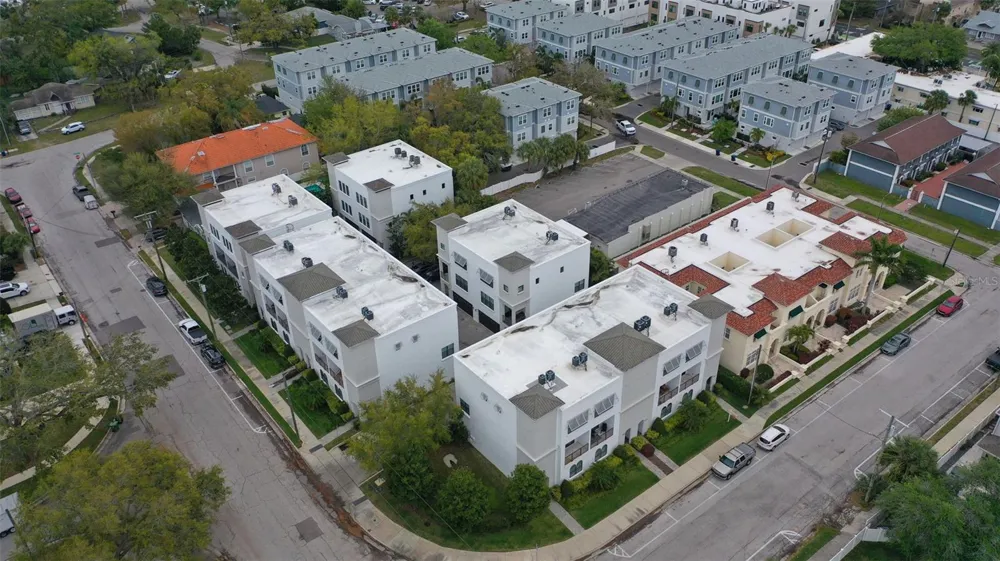 224 S AUDUBON AVENUE Tampa, FL 33609
