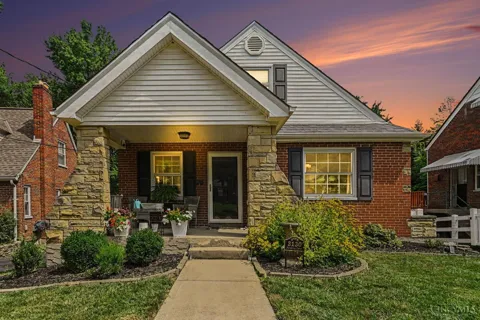 3130 Pershing Court