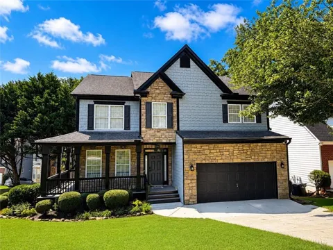 884 Liberty Ives Drive