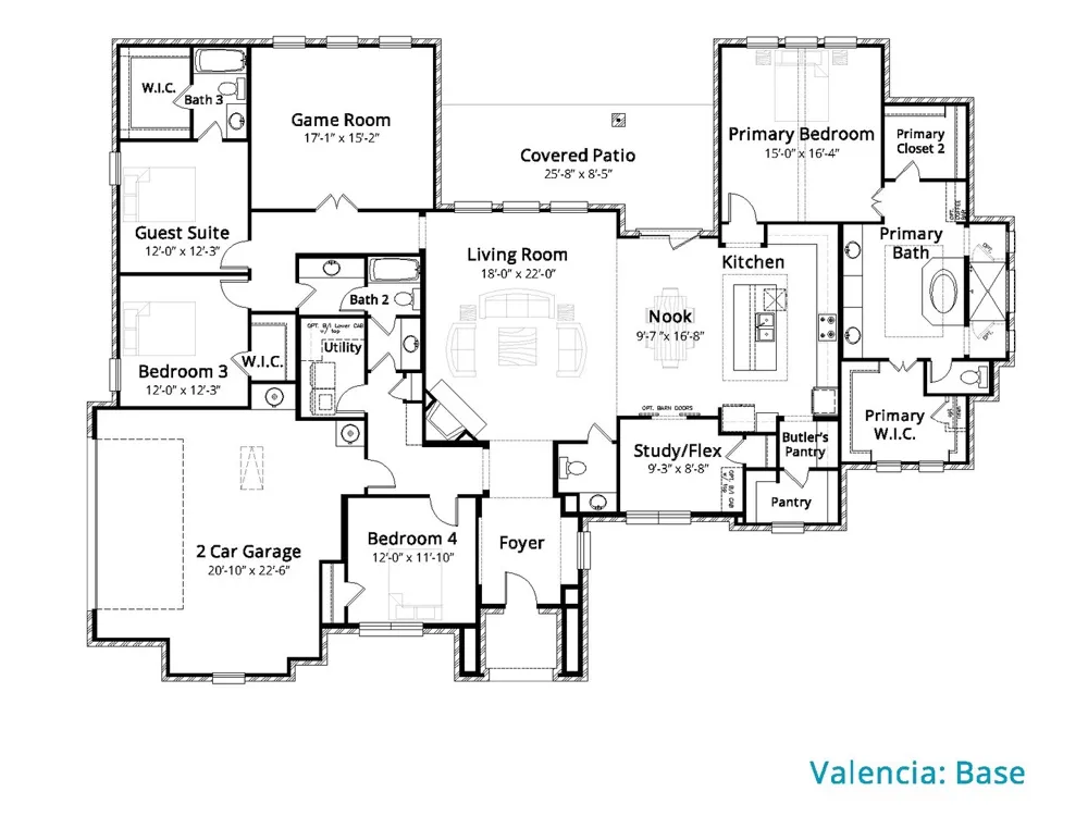 183 Lavish Lane Lorena, TX 76655