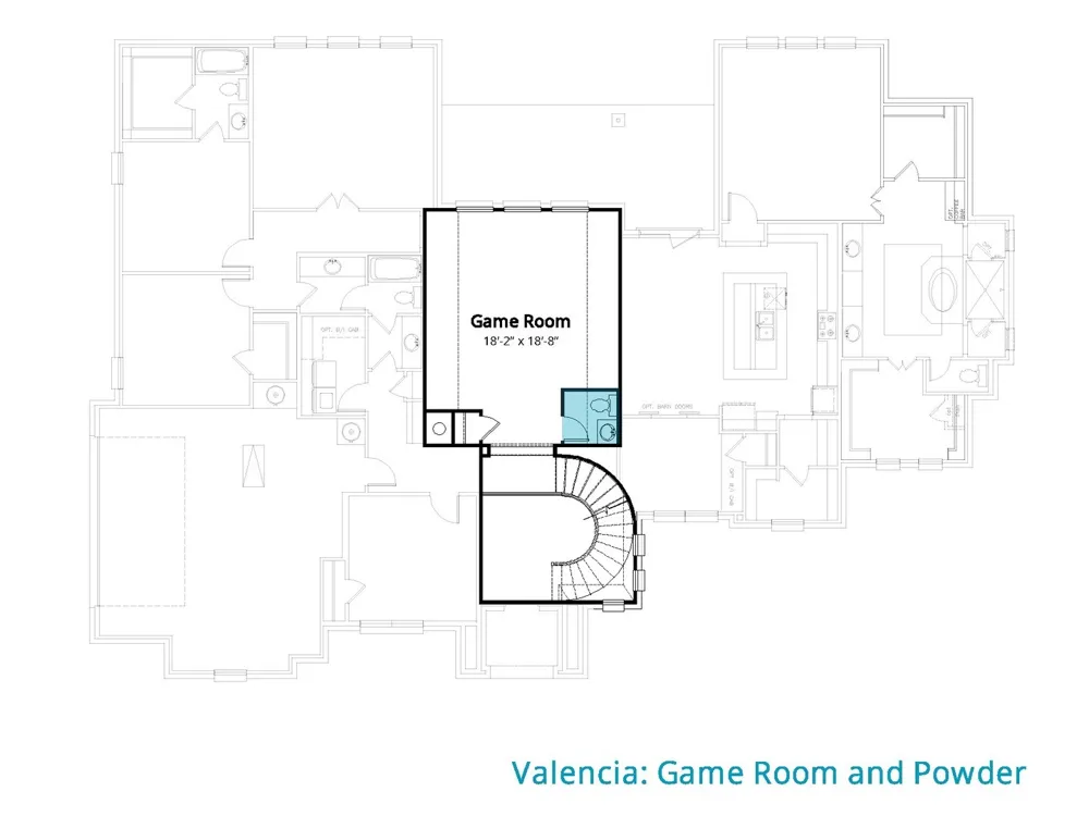 183 Lavish Lane Lorena, TX 76655