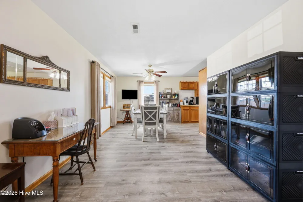 1556 Farrow Fork Road Engelhard, NC 27824