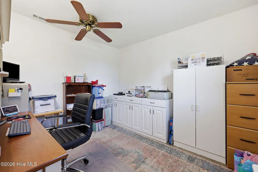 1556 Farrow Fork Road Engelhard, NC 27824