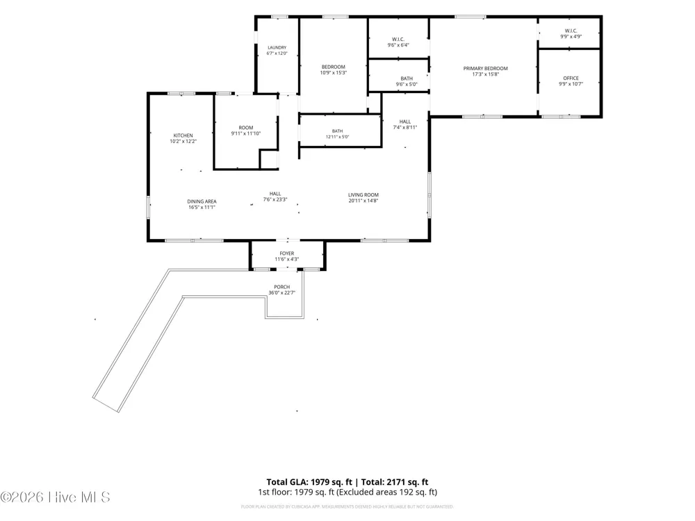 1556 Farrow Fork Road Engelhard, NC 27824