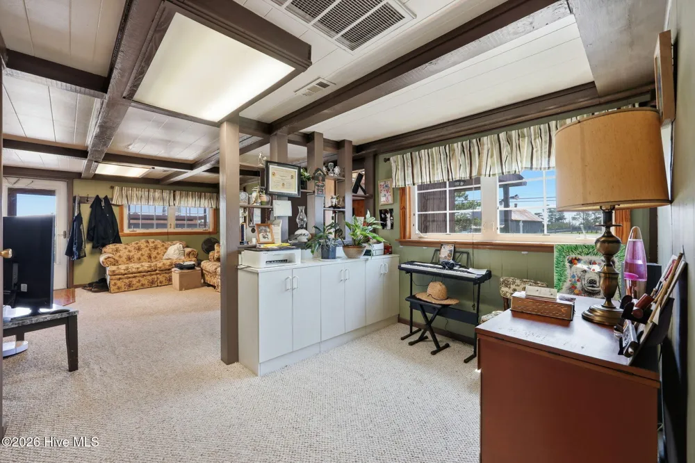 1556 Farrow Fork Road Engelhard, NC 27824