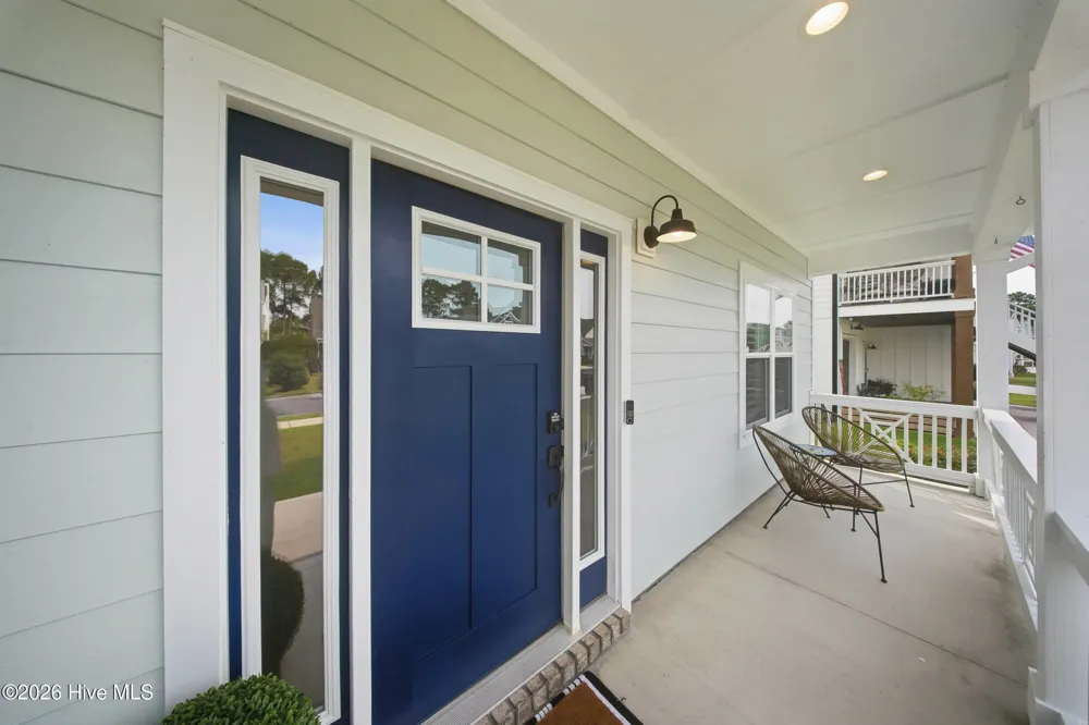 531 Moss Lake Lane Holly Ridge, NC 28445