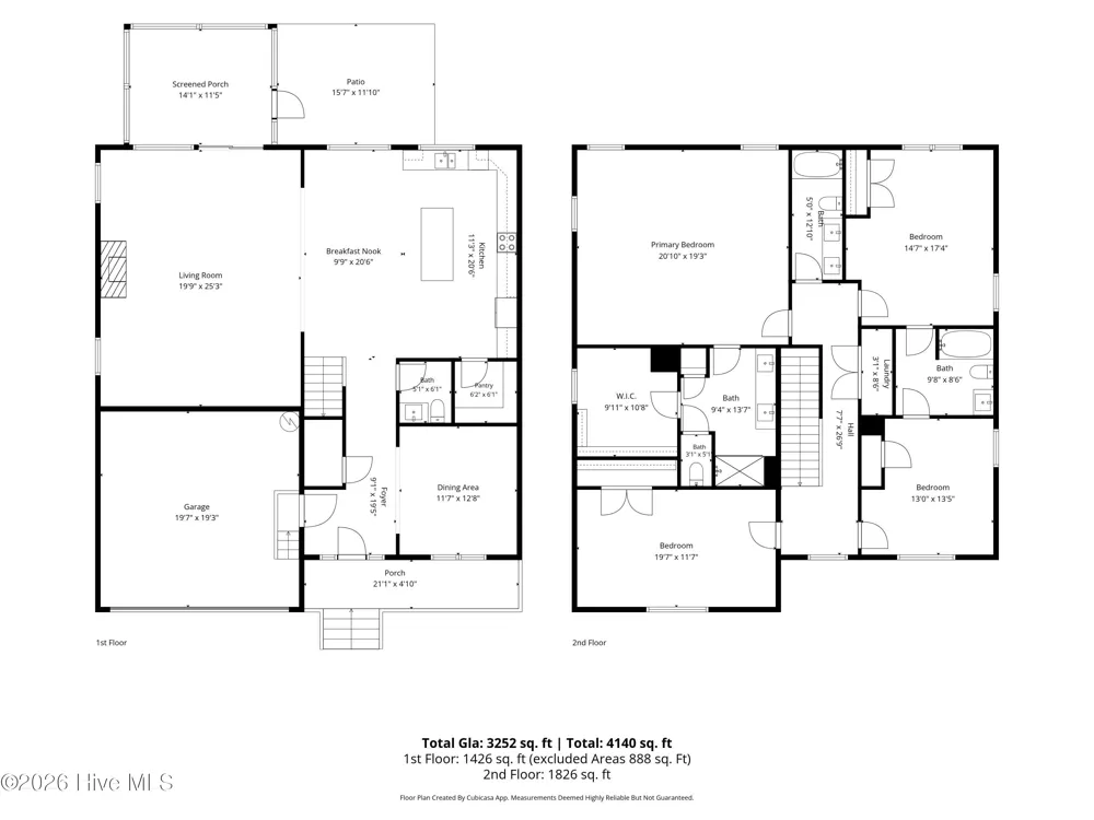 531 Moss Lake Lane Holly Ridge, NC 28445