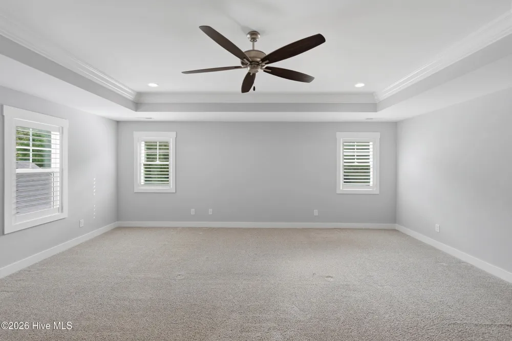 531 Moss Lake Lane Holly Ridge, NC 28445
