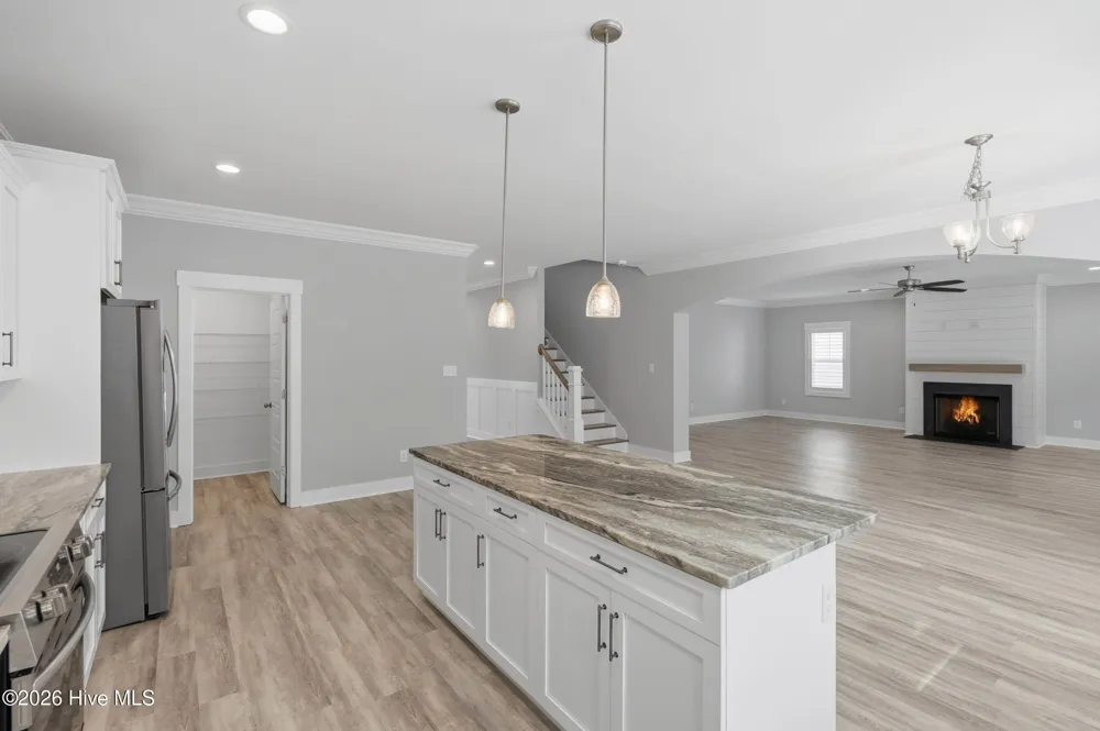 531 Moss Lake Lane Holly Ridge, NC 28445