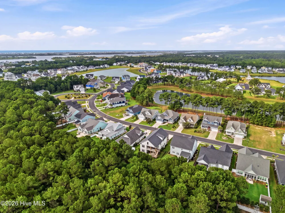 531 Moss Lake Lane Holly Ridge, NC 28445