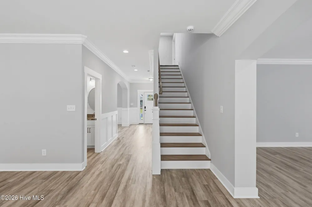 531 Moss Lake Lane Holly Ridge, NC 28445