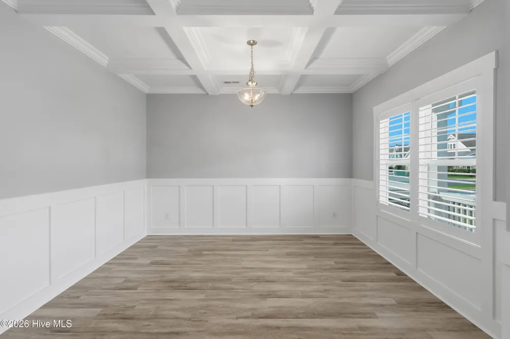 531 Moss Lake Lane Holly Ridge, NC 28445