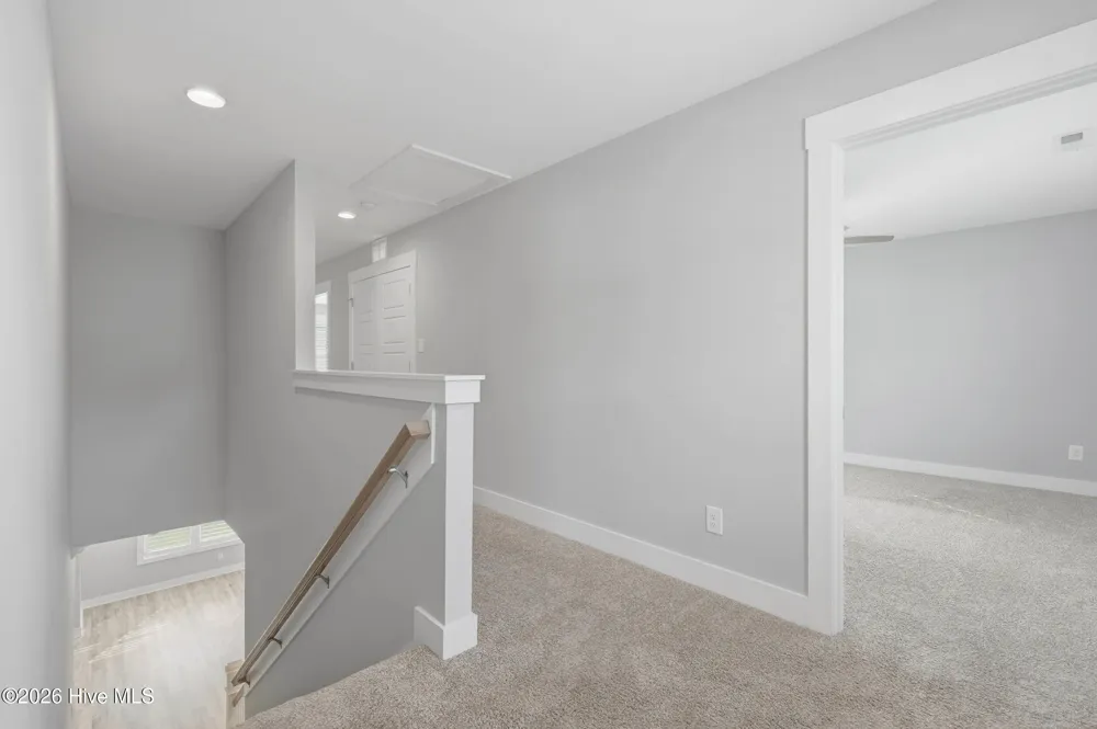 531 Moss Lake Lane Holly Ridge, NC 28445