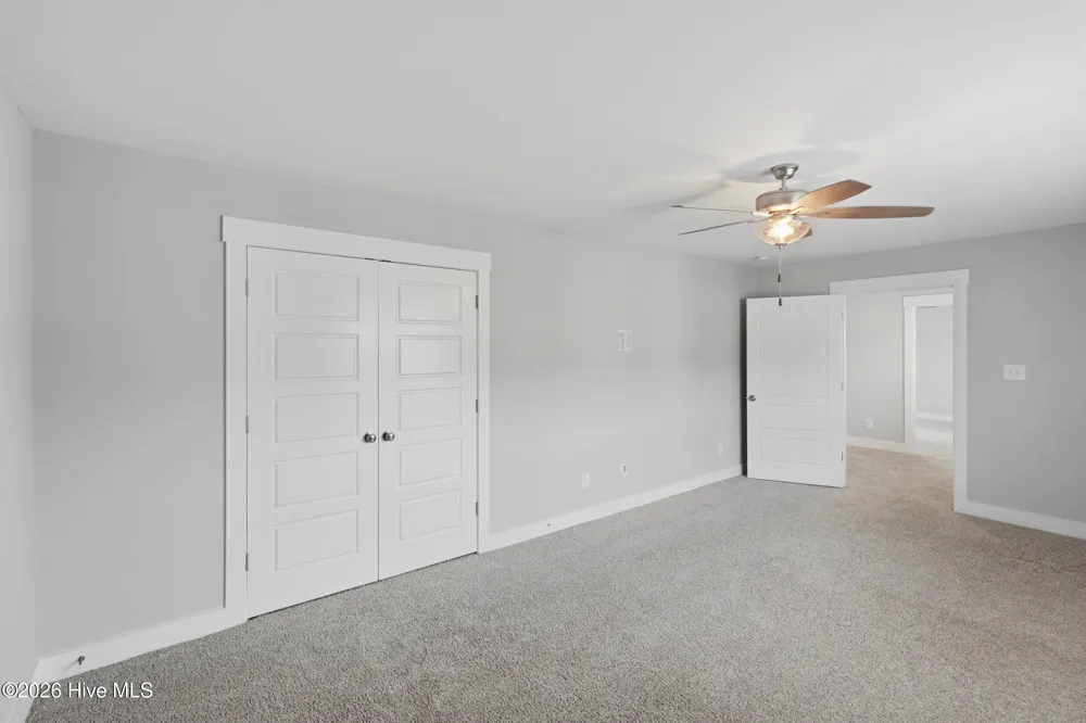 531 Moss Lake Lane Holly Ridge, NC 28445