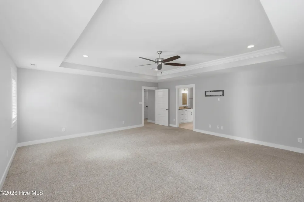 531 Moss Lake Lane Holly Ridge, NC 28445