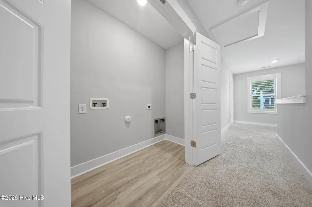 531 Moss Lake Lane Holly Ridge, NC 28445