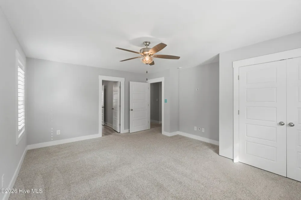 531 Moss Lake Lane Holly Ridge, NC 28445