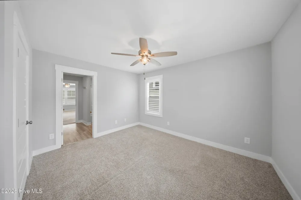 531 Moss Lake Lane Holly Ridge, NC 28445